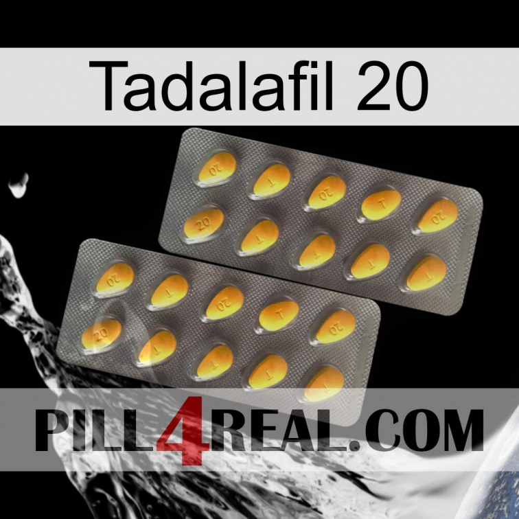 Tadalafil 20 cialis2